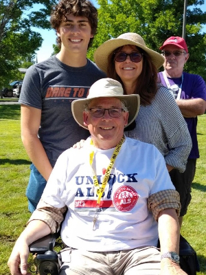 Elko Walk 2023